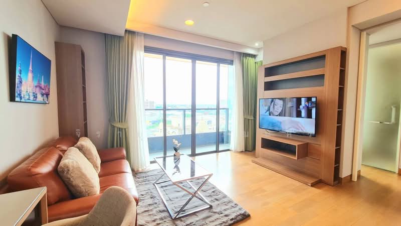 The Lumpini 24, Bangkok