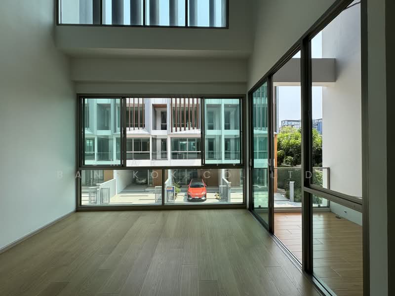 Qualitia Sukhumvit 62, Bangkok