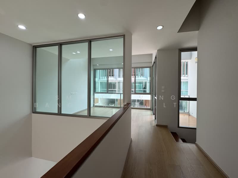 Qualitia Sukhumvit 62, Bangkok