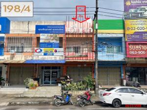 Commercial Townhouse in Phatthalung, Phatthalung Province