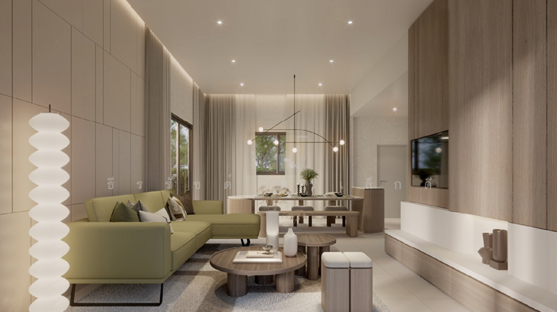 Solvani Ramintra, Bangkok