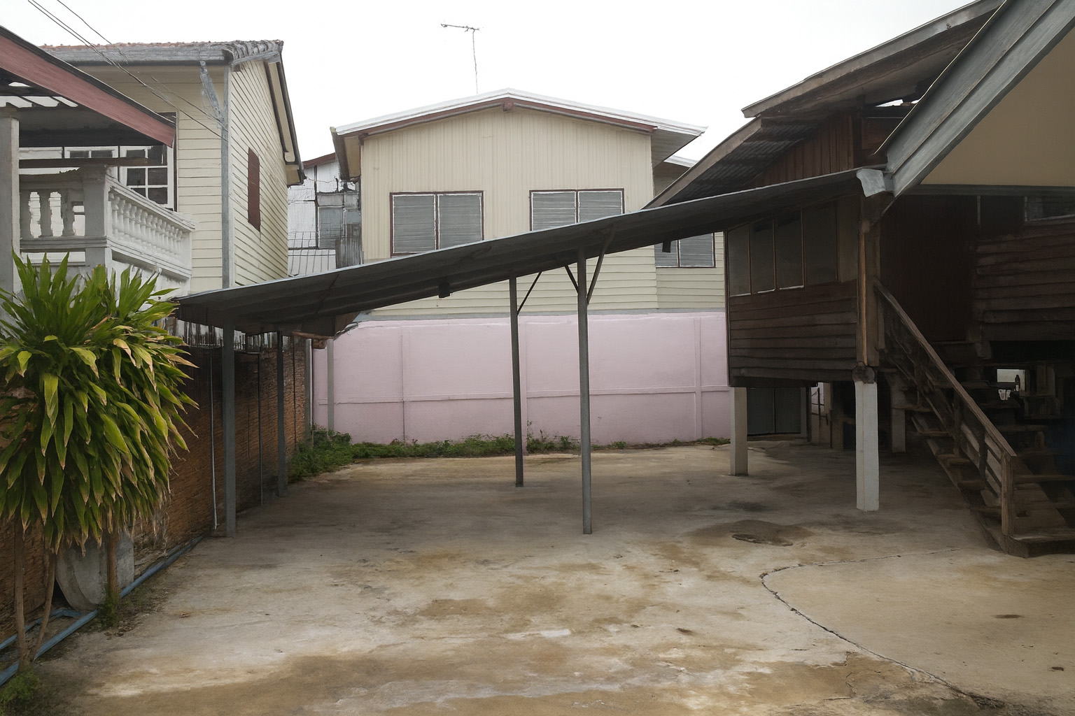 บ้านเดี่ยว เมืองนครราชสีมา
