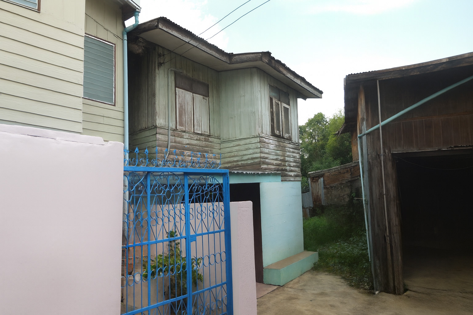 บ้านเดี่ยว เมืองนครราชสีมา