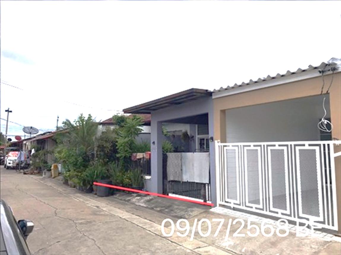 Townhouse Pakkred 3 Bang Bua Thong Nonthaburi