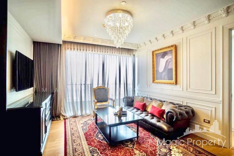 The Lumpini 24, Bangkok