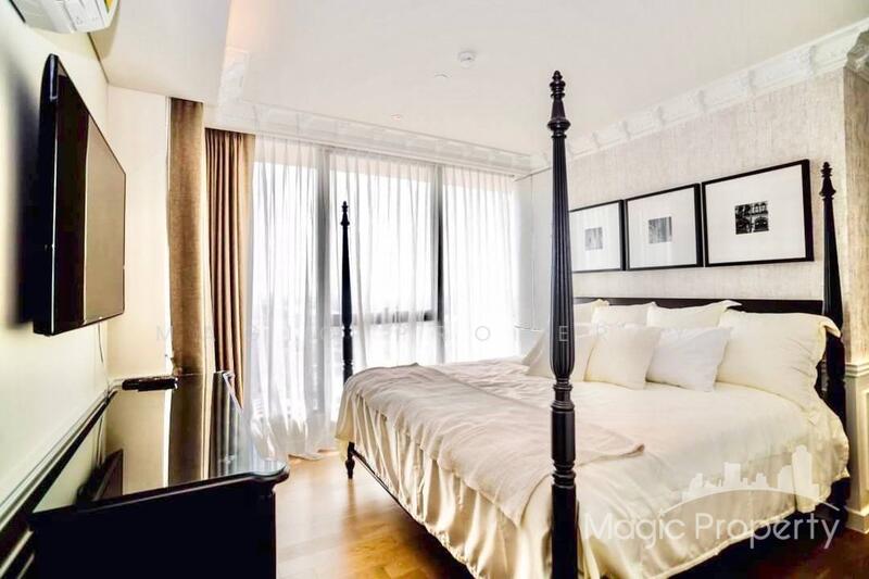 The Lumpini 24, Bangkok
