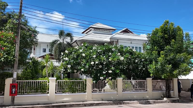 อนันดา สปอร์ตไลฟ์, กิ่งแก้ว, สมุทรปราการ, Samut Prakan
