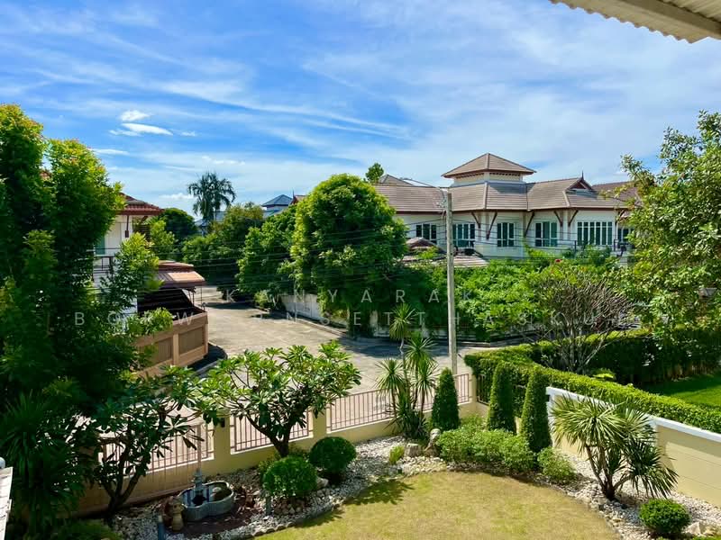 อนันดา สปอร์ตไลฟ์, กิ่งแก้ว, สมุทรปราการ, Samut Prakan