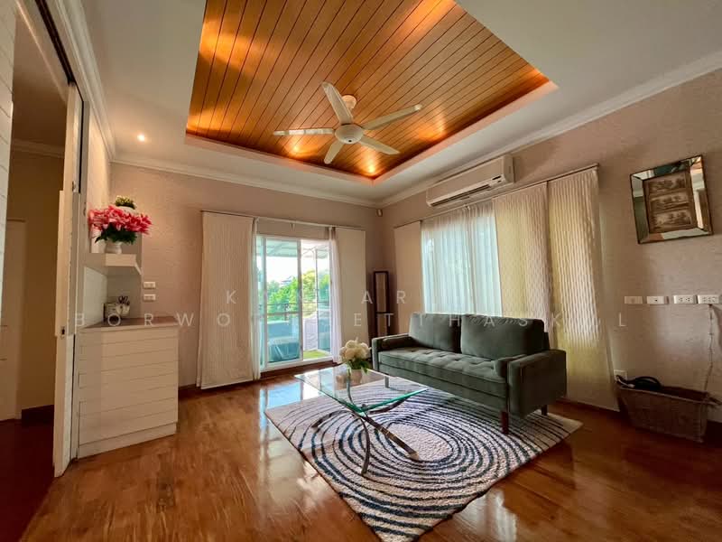 อนันดา สปอร์ตไลฟ์, กิ่งแก้ว, สมุทรปราการ, Samut Prakan
