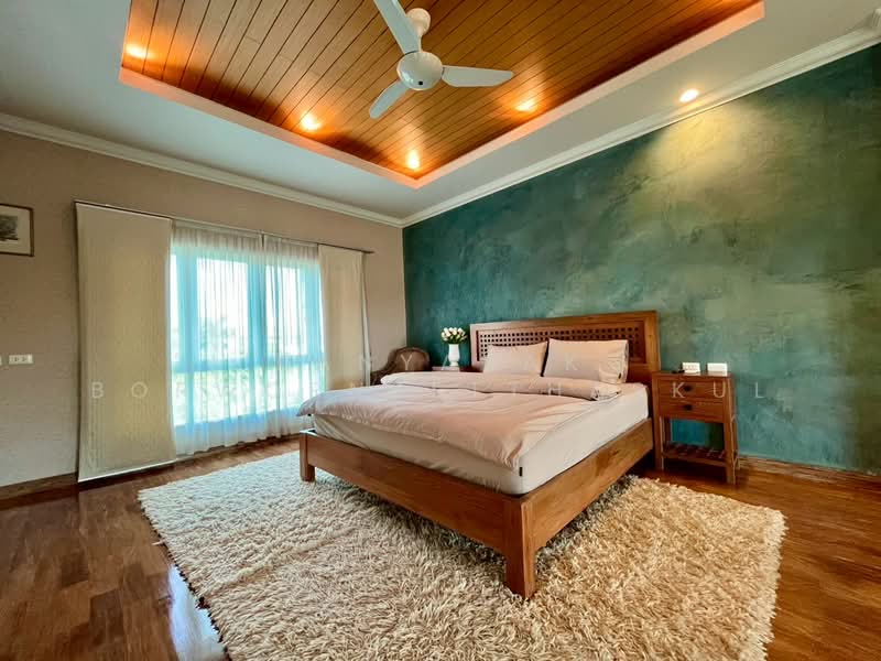 อนันดา สปอร์ตไลฟ์, กิ่งแก้ว, สมุทรปราการ, Samut Prakan