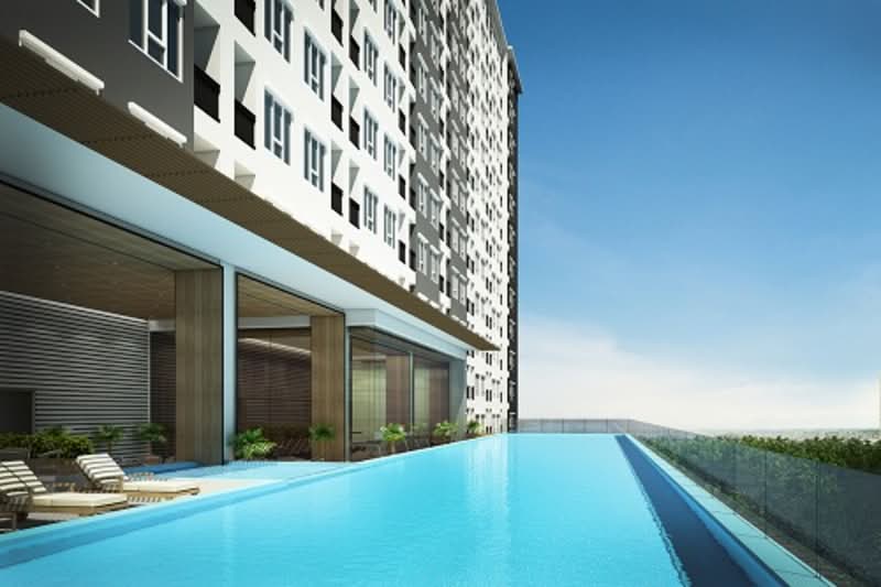 Regent Home 18 Changwattana-Laksi, Bangkok