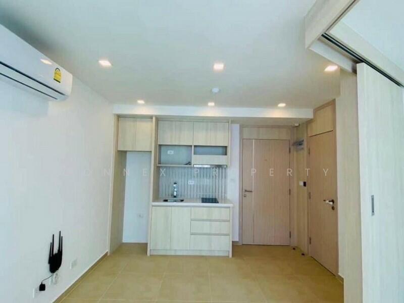Olympus City Garden, Chon Buri (Pattaya)
