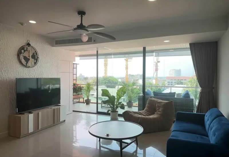 Gardenia Pattaya, Chon Buri (Pattaya)