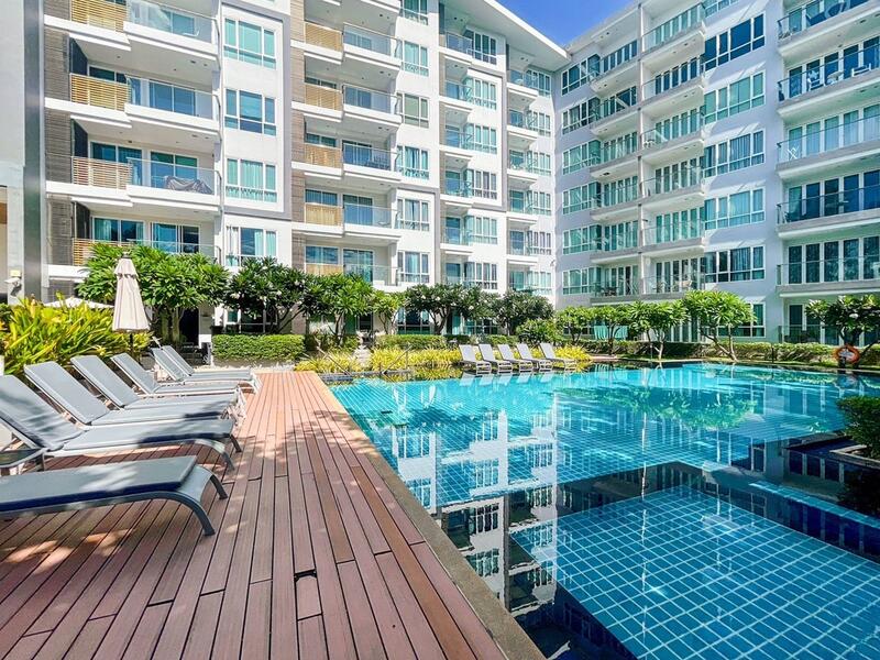 Baan View Viman, Prachuap Khiri Khan