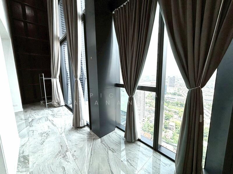 Canapaya Residences Rama 3, Bangkok