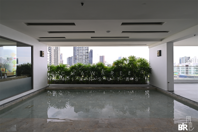 Aequa Sukhumvit 49, bangkok