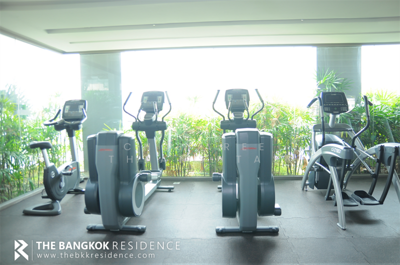 Aequa Sukhumvit 49, bangkok