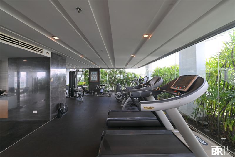 Aequa Sukhumvit 49, bangkok