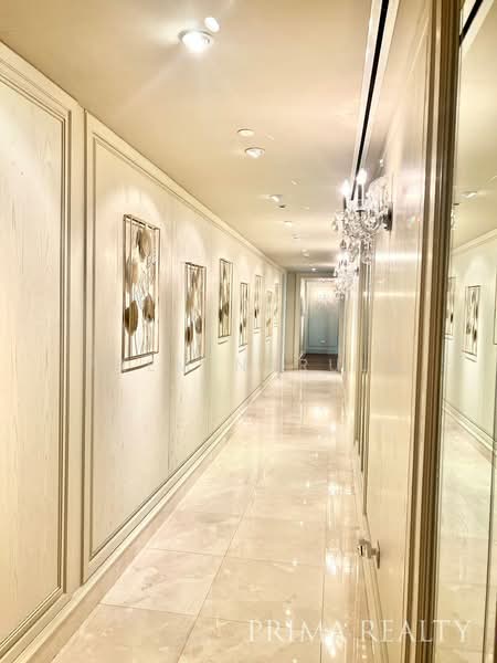 The St. Regis Bangkok (Residences), Bangkok