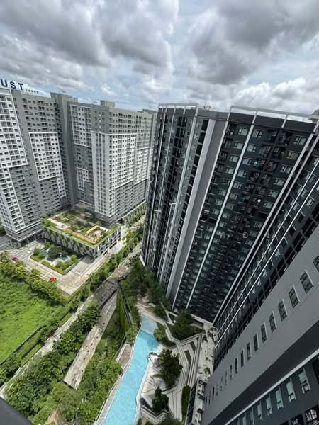 Aspire Erawan Prime, Samut Prakan