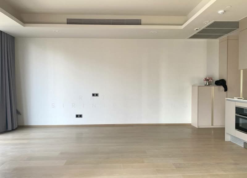 Tonson One Residence, Bangkok