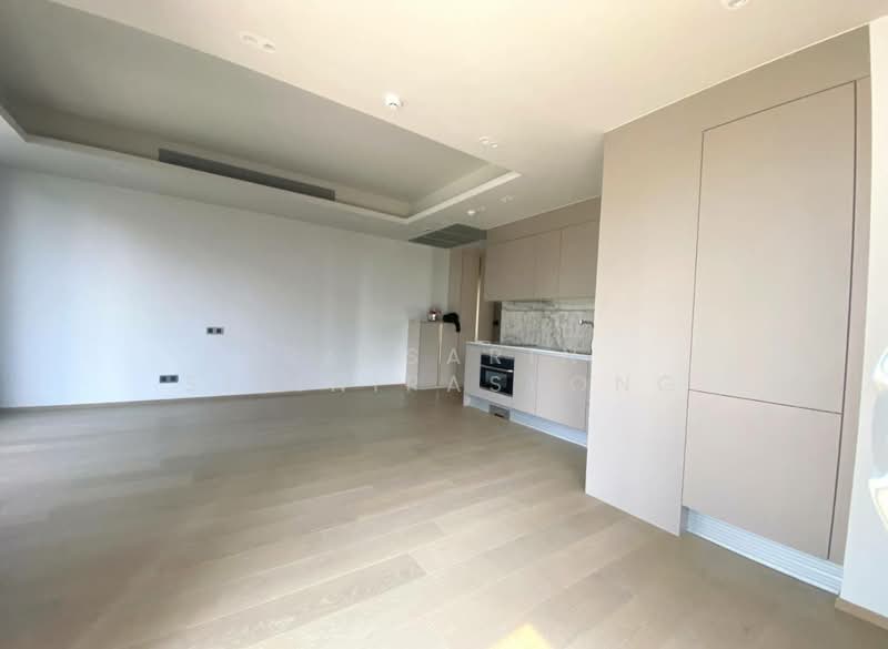 Tonson One Residence, Bangkok