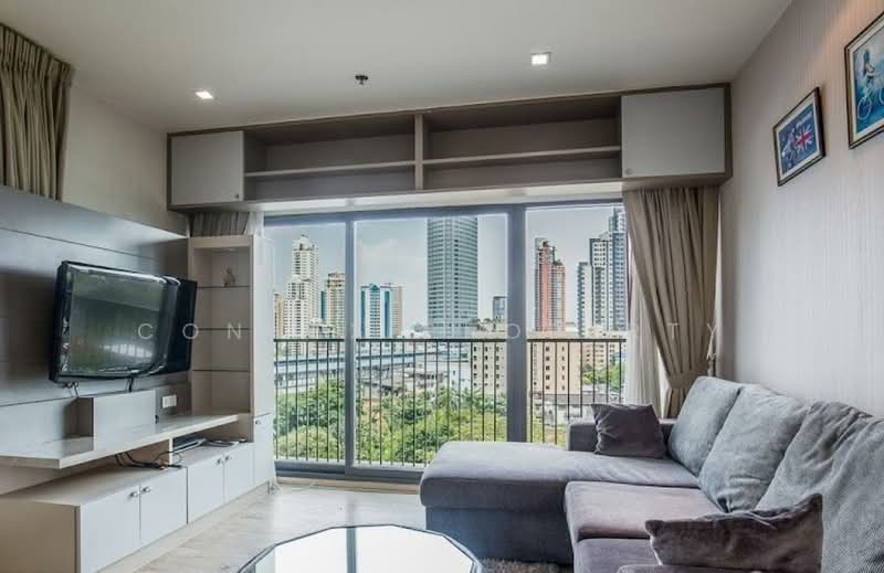 Noble Remix, Bangkok