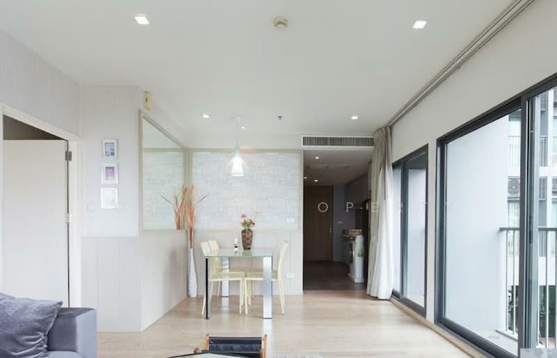 Noble Remix, Bangkok