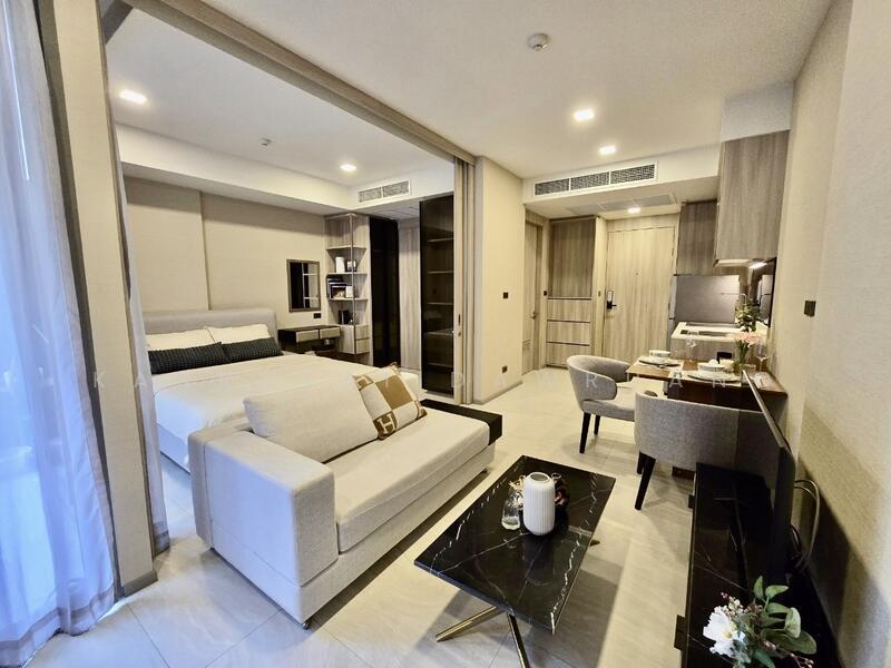 Fynn Sukhumvit 31, Bangkok
