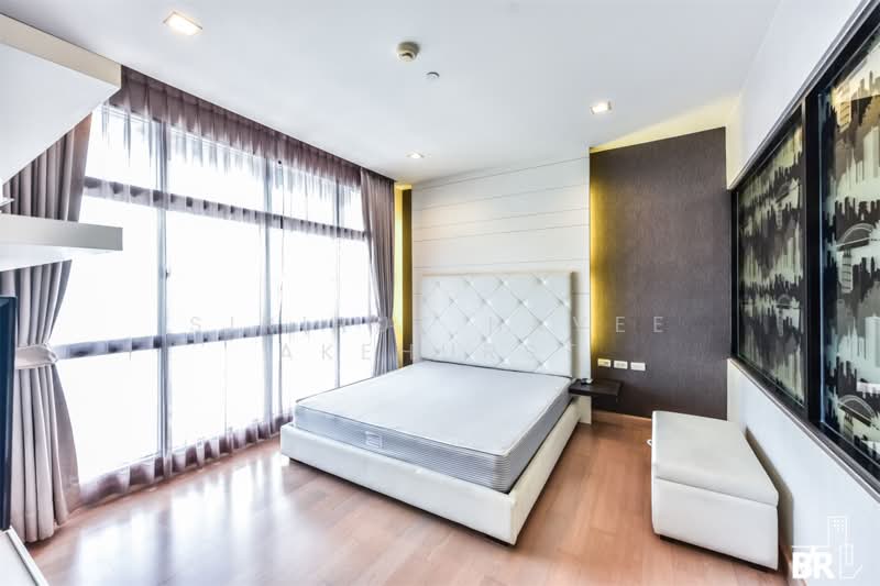 Urbano Absolute Sathon-Taksin, Bangkok