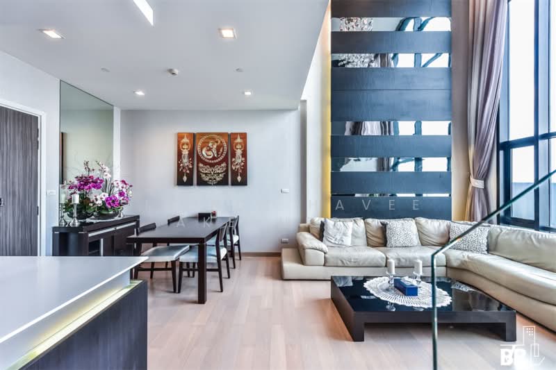Urbano Absolute Sathon-Taksin, Bangkok