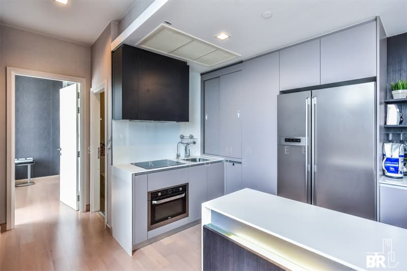 Urbano Absolute Sathon-Taksin, Bangkok