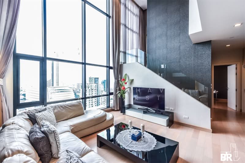 Urbano Absolute Sathon-Taksin, Bangkok