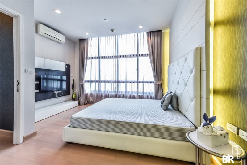 Urbano Absolute Sathon-Taksin, Bangkok