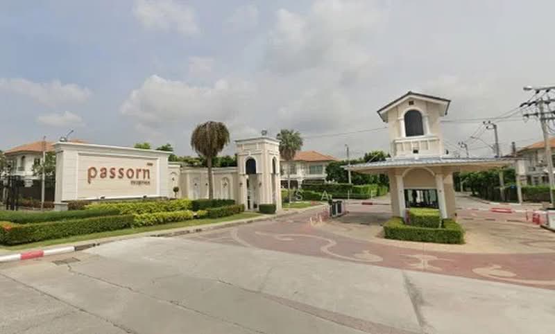 Passorn Prestige Onnut, Bangkok