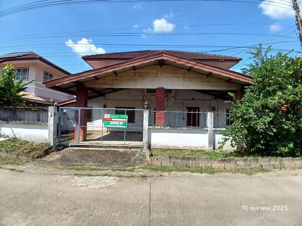 บ้านเดี่ยว แม่เหียง เชียงใหม่