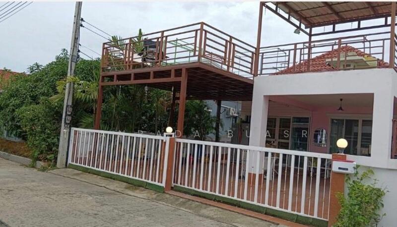 2-BR House, Prachuap Khiri Khan