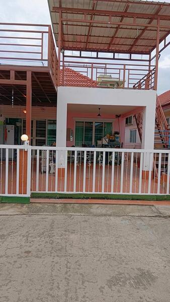 2-BR House, Prachuap Khiri Khan
