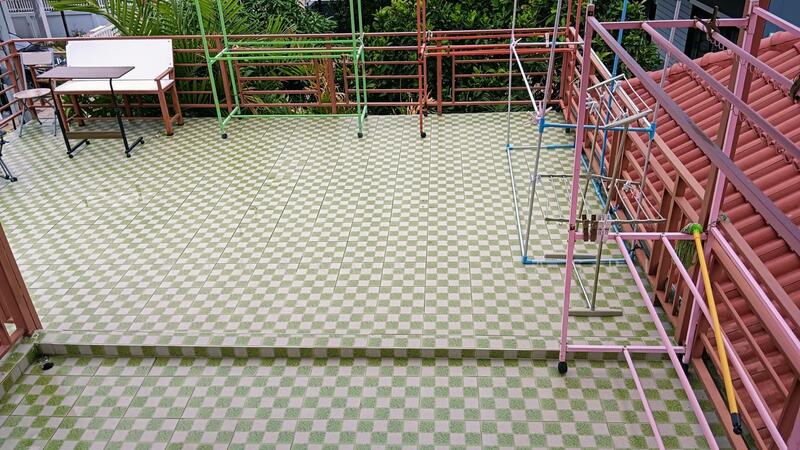 2-BR House, Prachuap Khiri Khan
