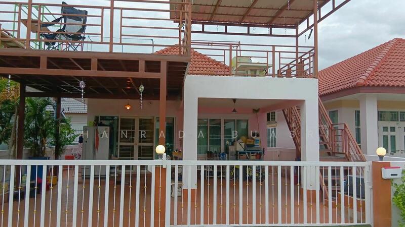 2-BR House, Prachuap Khiri Khan