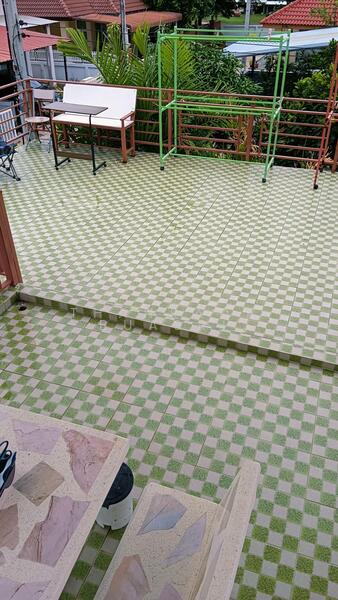 2-BR House, Prachuap Khiri Khan