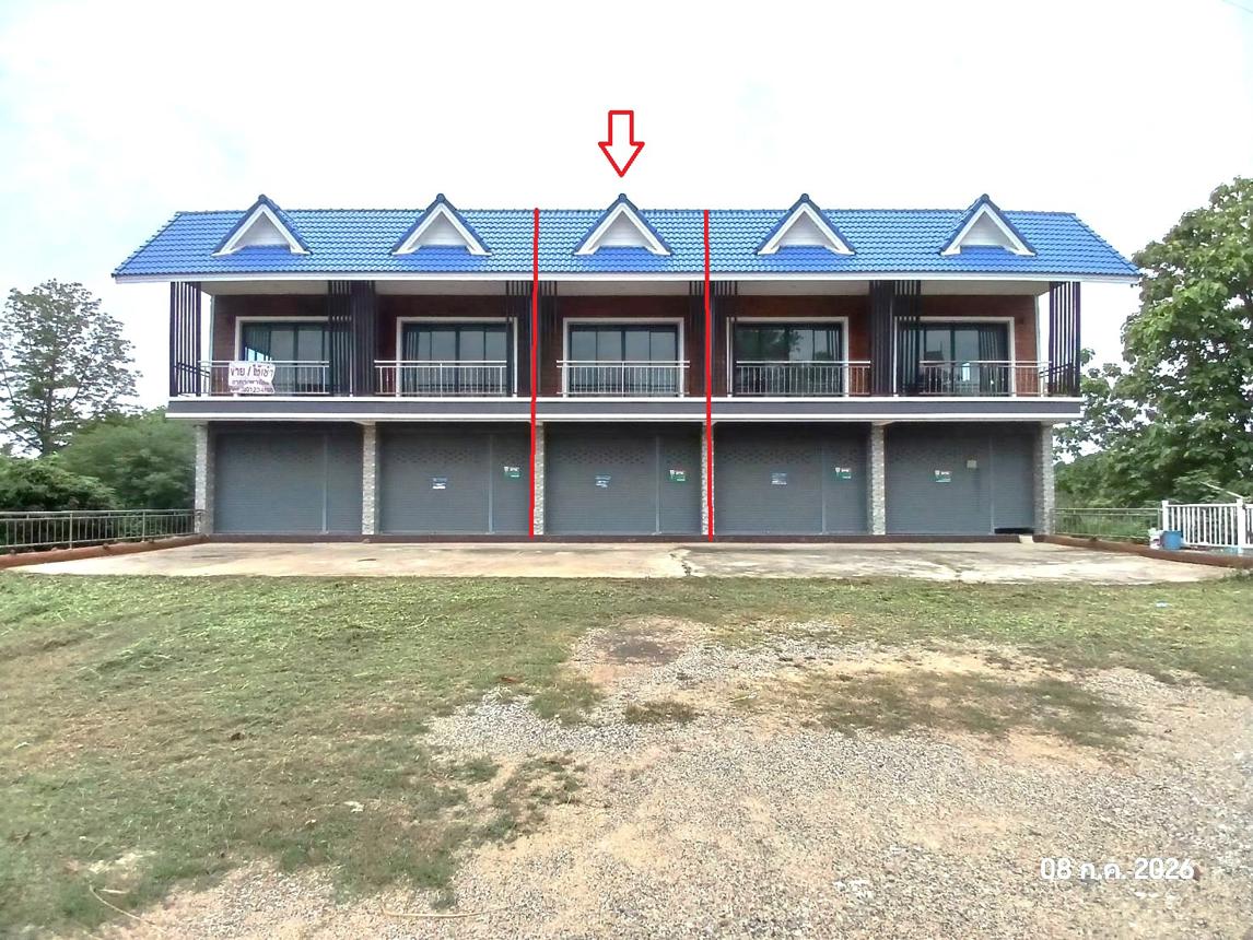 บ้านเดี่ยวเชียงใหม่ สันป่าตอง