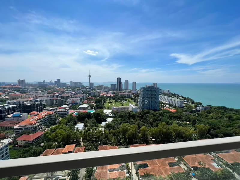 The Peak Towers, Chon Buri (Pattaya)