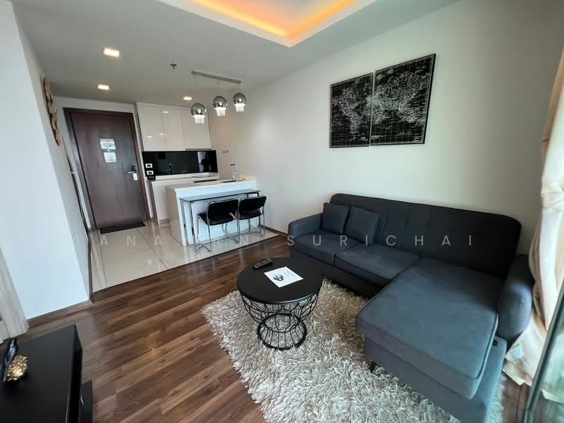 The Peak Towers, Chon Buri (Pattaya)