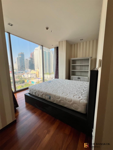 ASHTON Morph 38, Bangkok