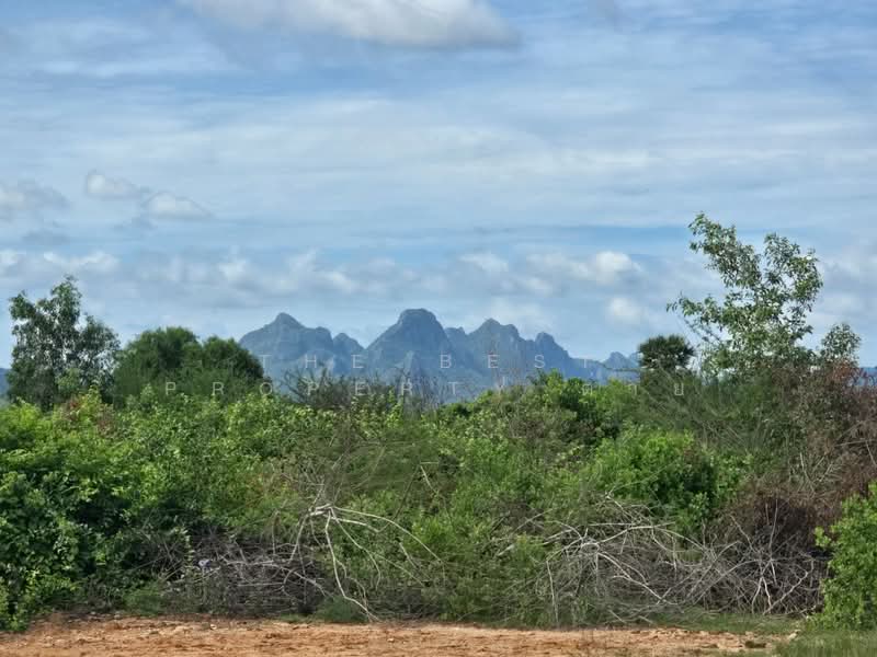 ที่ดินปราณบุรี ประจวบคีรีขันธ์, Prachuap Khiri Khan