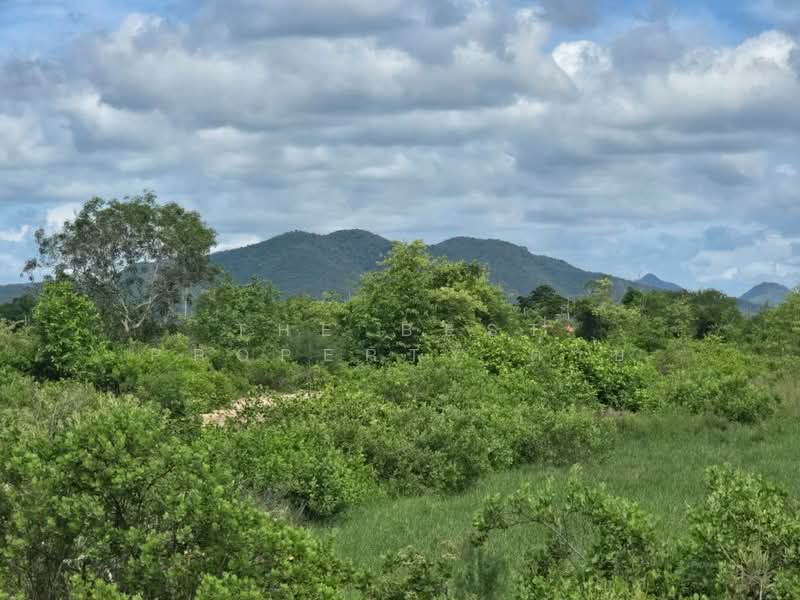 ที่ดินปราณบุรี ประจวบคีรีขันธ์, Prachuap Khiri Khan