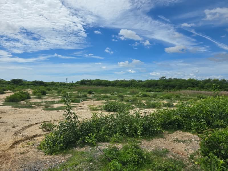 ที่ดินปราณบุรี ประจวบคีรีขันธ์, Prachuap Khiri Khan