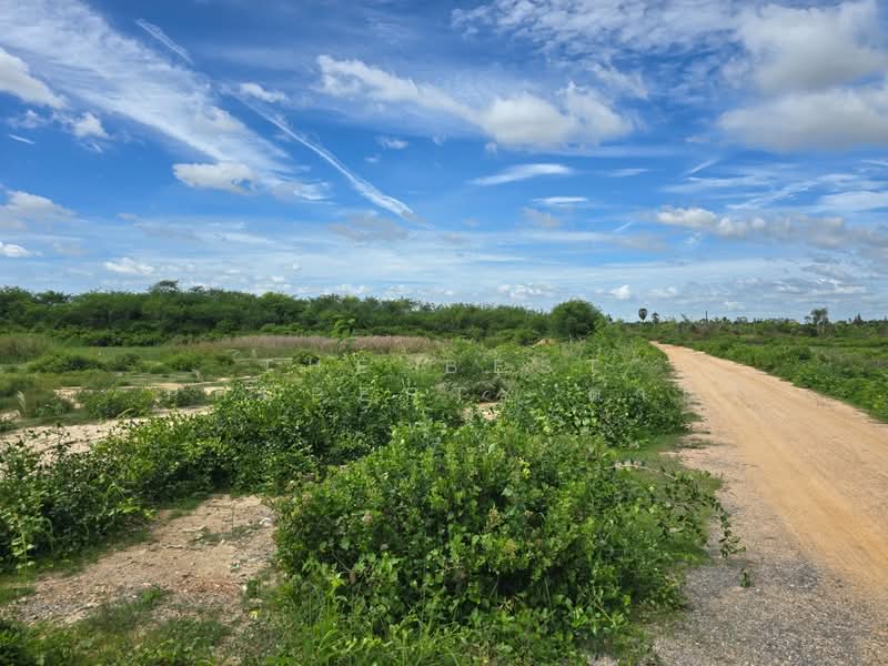 ที่ดินปราณบุรี ประจวบคีรีขันธ์, Prachuap Khiri Khan