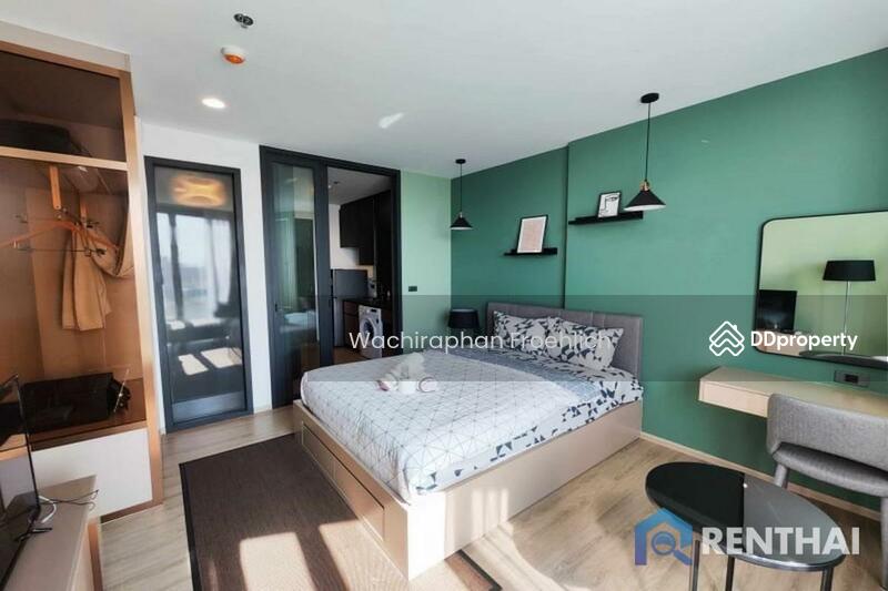 EDGE Central Pattaya, Chon Buri (Pattaya)